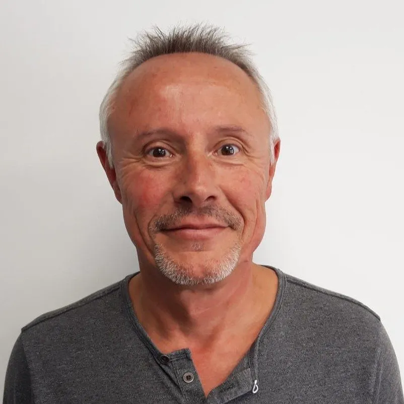 Christophe Jager